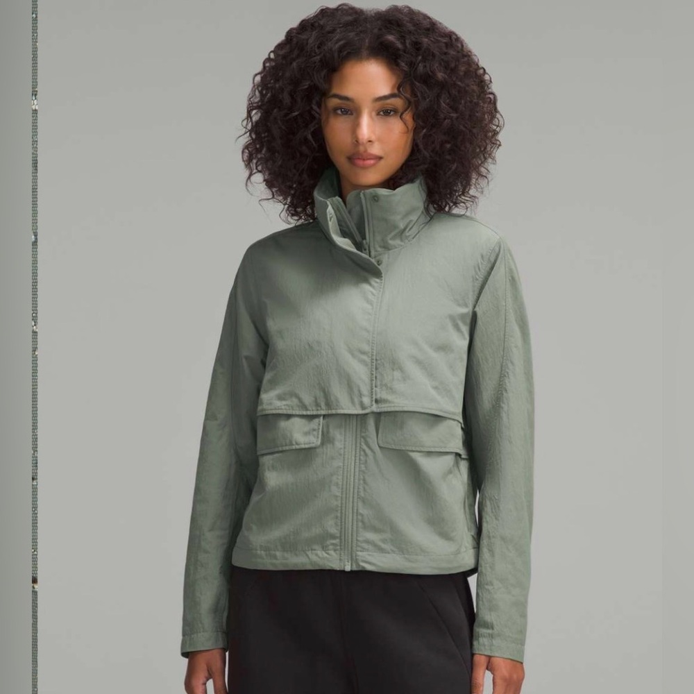 Lululemon Always Effortless Jacket